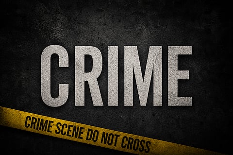 Crime