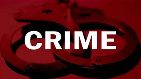 Wife attacks husband in hometown
