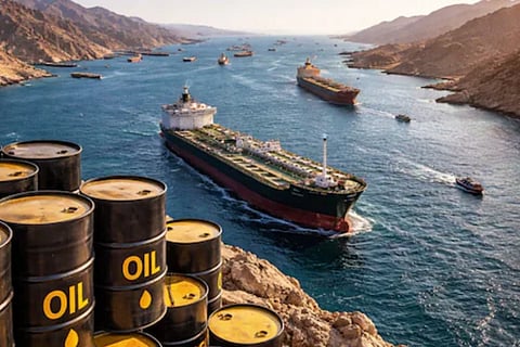 Crude Oil 