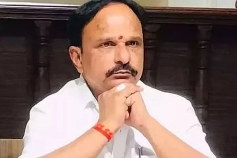 ಸಚಿವ ಡಿ. ಸುಧಾಕರ್ ನಿಧನ: ಚಿತ್ರದುರ್ಗ ಜಿಲ್ಲೆಯಾದ್ಯಂತ ನಾಳೆ ರಜೆ ಘೋಷಣೆ; ಮೂರು ದಿನ ರಾಜ್ಯಾದ್ಯಂತ ಶೋಕಾಚರಣೆ! 