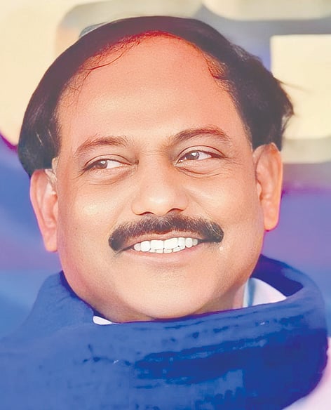 dr hc mahadevappa