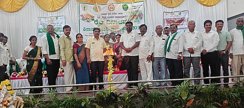 ಸಮಸ್ಯೆಗೆ ಶಾಶ್ವತ ಪರಿಹಾರ ನೀಡಿ solution