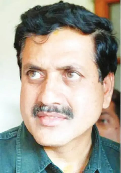 ವೈಎಸ್‌ವಿ ದತ್ತಾ