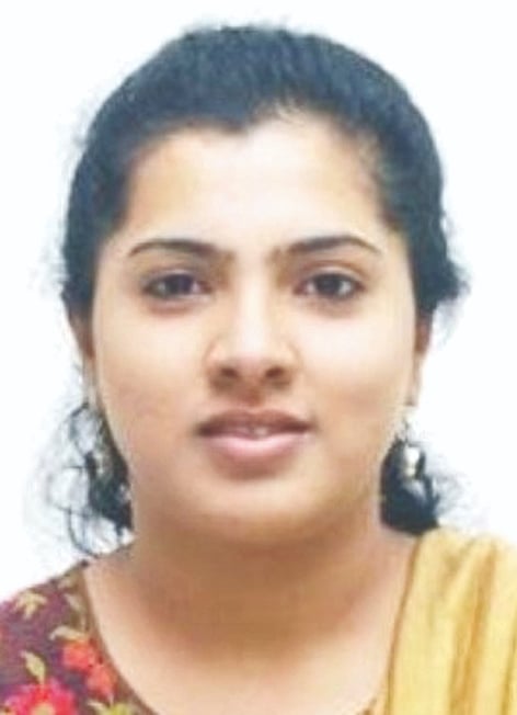 ಜಿಲ್ಲಾಧಿಕಾರಿ ಬಿ. ಫೌಜಿಯಾ ತರನ್ನುಮ್ 