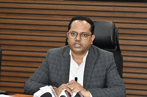 ನಾಗೇಂದ್ರ ಪ್ರಸಾದ್