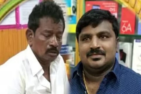 Jayaraj-Benicks Custodial Death Case