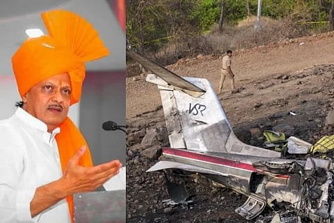 ಅಜಿತ್ ಪವಾರ್ ಬಲಿಪಡೆದ ವಿಮಾನ ದುರಂತದ ಬೆನ್ನಲ್ಲೇ DGCA ಘರ್ಜನೆ: 14 ಚಾರ್ಟರ್ ವಿಮಾನ ಸಂಸ್ಥೆಗಳಿಗೆ ಶುರುವಾಯ್ತು ನಡುಕ..! 