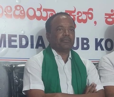 ದೊಡ್ಡಪ್ಪ ದೇಸಾಯಿ