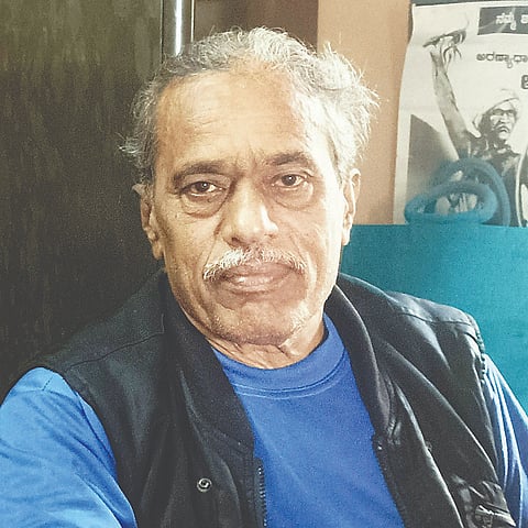 ಡಾ.ಎಸ್.ಶ್ರೀಕಾಂತ್.