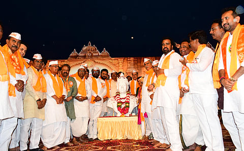 basava jaynthi