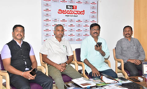 ರಾಷ್ಟ್ರೋತ್ಥಾನದ ವಿದ್ಯಾಕೇಂದ್ರ ಫೋನ್ ಇನ್ ಕಾರ್ಯಕ್ರಮ