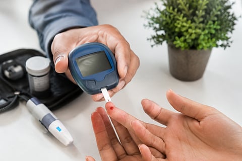 diabetes 