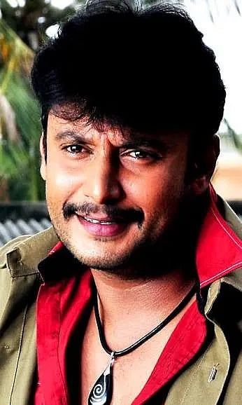 ನಟ ದರ್ಶನ್