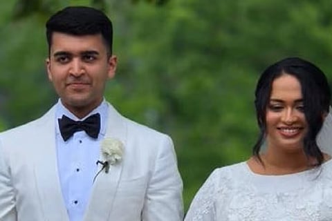  Dave Fiji died in helicopter crash