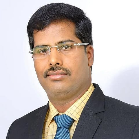 Dc D.Kumra