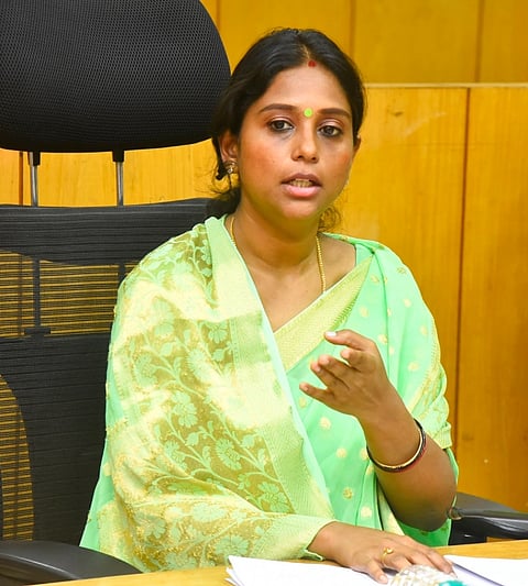 ಶುಭ ಕಲ್ಯಾಣ್​ 