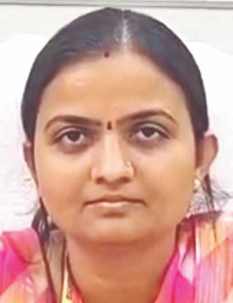 ದಿಪೀಕಾ ನಾಯ್ಕರ್