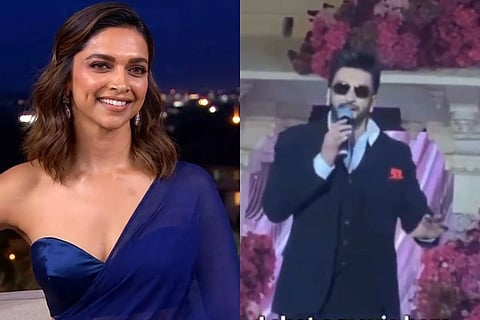 Deepika Padukone