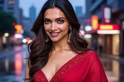deepika padukone