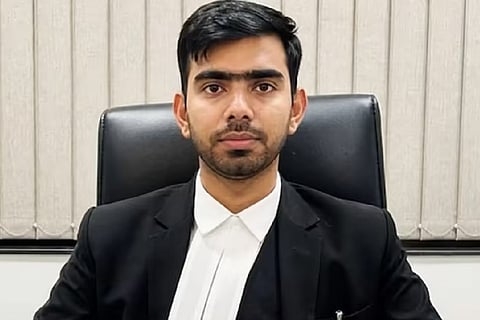 Delhi Judge Suicide