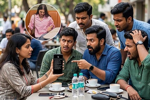 ವರ್ಜಿನ್​ ಸೇರಿ ತನ್ನನ್ನು ಮದ್ವೆಯಾಗೋ ಹುಡುಗನಿಗೆ 11 ಅರ್ಹತೆಗಳಿರಬೇಕು: ಯುವತಿಯ ಬೇಡಿಕೆಗೆ ನೆಟ್ಟಿಗರು ಶಾಕ್​! Demand List
