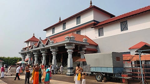 ಧರ್ಮಸ್ಥಳ 