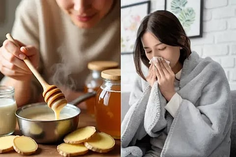 Home Remedies