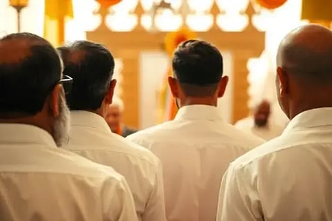 White Clothes