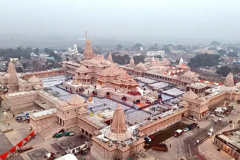 Ayodhya