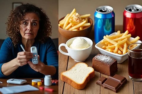 ಸಾಂದರ್ಭಿಕ ಚಿತ್ರ