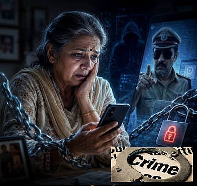 ((ಸಾಂದರ್ಭಿಕ ಚಿತ್ರ))