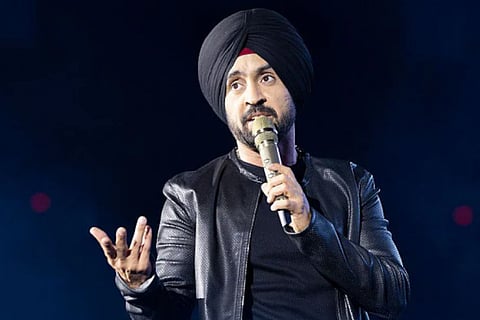 Diljit Dosanjh