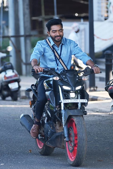 ಡಿಂಚಕ್ ಡಿಂಚಕ್