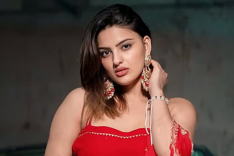 Divyanka Sirohi 