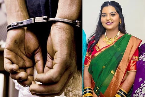 Doctor Installed CCTVs To Watch Wife Every Move She Died By Suicide