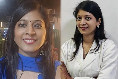 ಮಾನಸಿಕ ರೋಗಿಗಳಿಗೆ ನೆರವಾಗುತ್ತಿದ್ದ ಖ್ಯಾತ ಮನೋವೈದ್ಯೆಗೆ ಖಿನ್ನತೆ: 5ನೇ ಮಹಡಿಯಿಂದ ಜಿಗಿದು ಸಾವಿಗೆ ಶರಣು! Doctor 