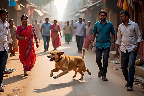Dog