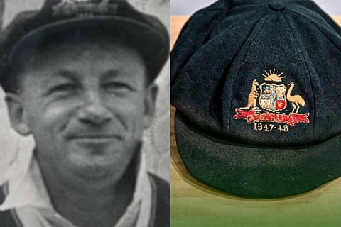 Don Bradman