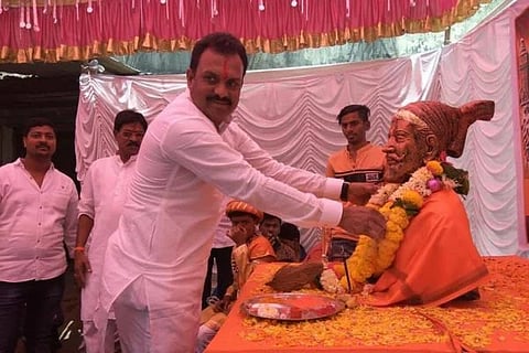 Narayan Chaudhary