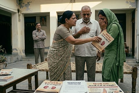 Dowry Harassment Kanpur 