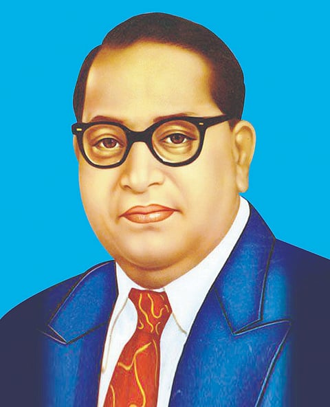 Ambedkar 