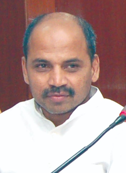 ಡಾ.ಶರಣಪ್ರಕಾಶ ಪಾಟೀಲ್​