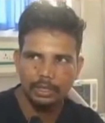 ಹಲ್ಲೆಗೆ ಒಳಗಾದ ವೈದ್ಯ ತುಕರಾಮ