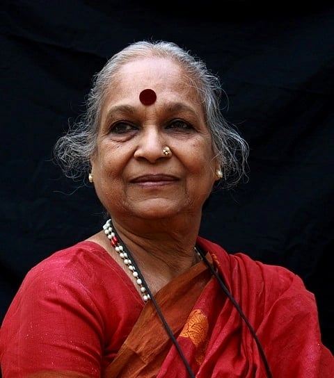 ಲೇಖಕಿ ಡಾ. ವಿಜಯಾಗೆ ಕಿ.ರಂ. ಪ್ರಶಸ್ತಿ 