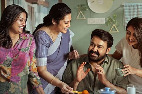  Drishyam 3 OTT Release Date