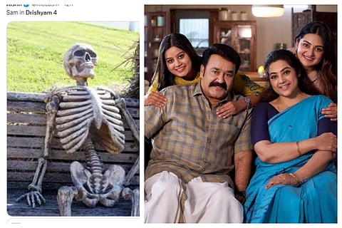  Drishyam 4  Unnecessary Sequel Why Won’t Makers Stop