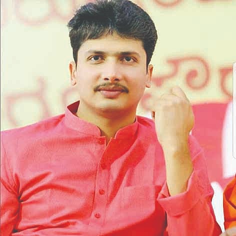  Dattatreya Patil revoor