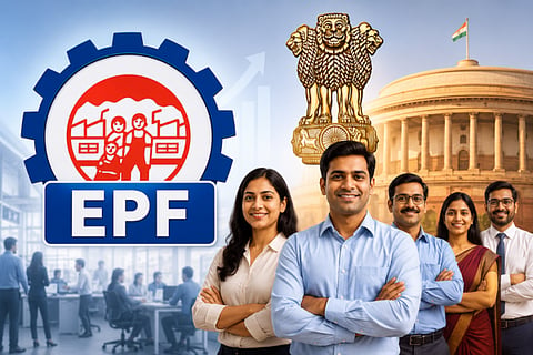 EPF 