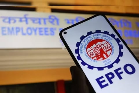 EPFO 