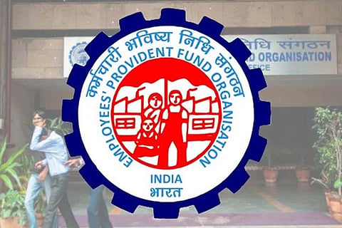 ಉದ್ಯೋಗಿಗಳಿಗೆ EPFO ಎಚ್ಚರಿಕೆ... ನೀವು ಮಾಡುವ ಈ ಸಣ್ಣ ತಪ್ಪು ನಿಮ್ಮ  ಪಿಂಚಣಿ ಮೇಲೆ ಪರಿಣಾಮ ಬೀರಬಹುದು! 